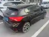 2021 Ford Focus 1.5T 174HP L3 8AT