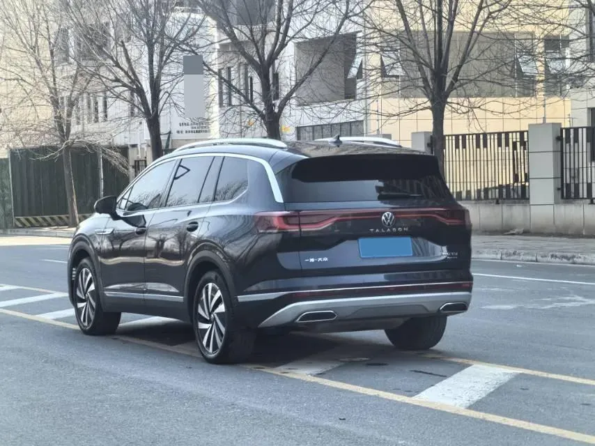 2021 Volkswagen Talagon 2.0T 220HP L4 7DCT,autocango,china used car exporter,china ev exporter,chinese used car exporter,chinese used ev exporter
