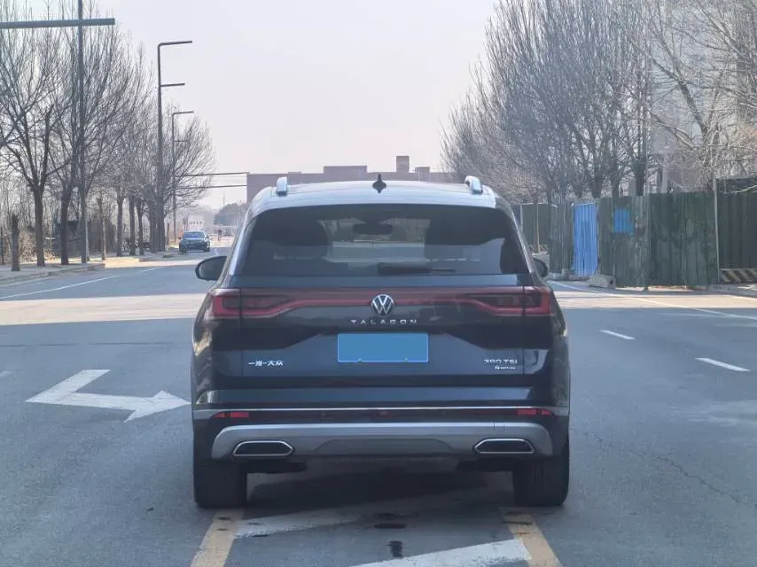 2021 Volkswagen Talagon 2.0T 220HP L4 7DCT,autocango,china used car exporter,china ev exporter,chinese used car exporter,chinese used ev exporter