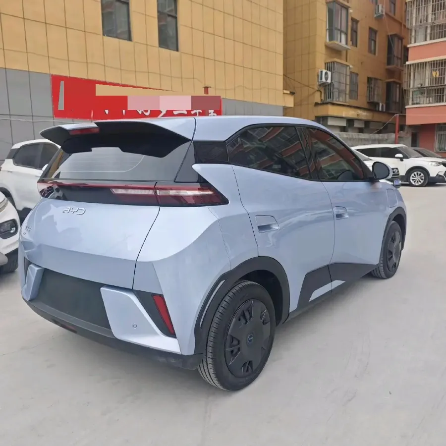2025 BYD Seagull BEV 30.08KWH,autocango,china used car exporter,china ev exporter,chinese used car exporter,chinese used ev exporter