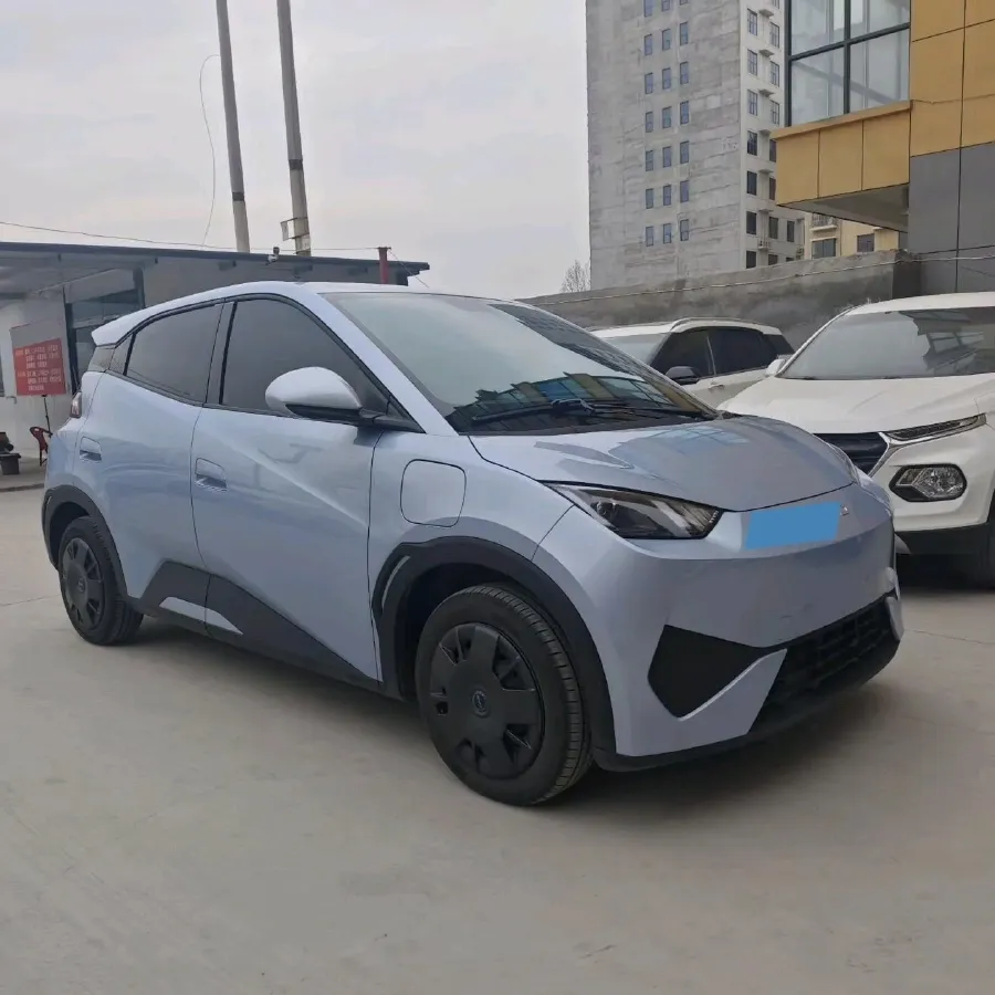 2025 BYD Seagull BEV 30.08KWH,autocango,china used car exporter,china ev exporter,chinese used car exporter,chinese used ev exporter