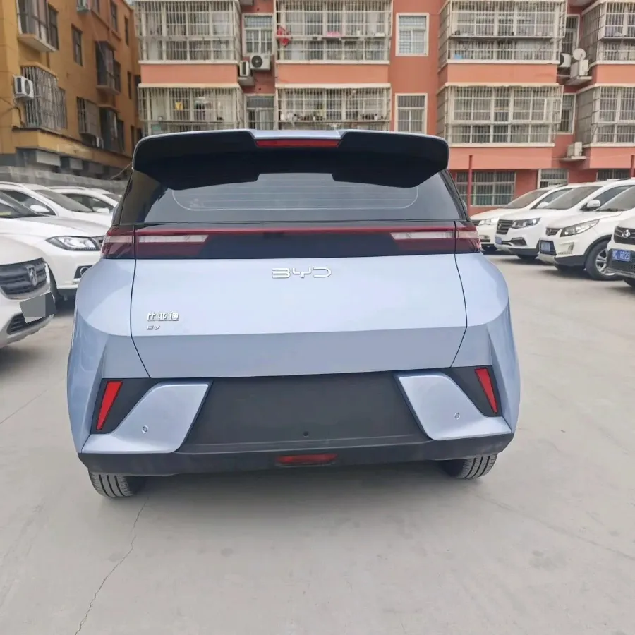 2025 BYD Seagull BEV 30.08KWH,autocango,china used car exporter,china ev exporter,chinese used car exporter,chinese used ev exporter