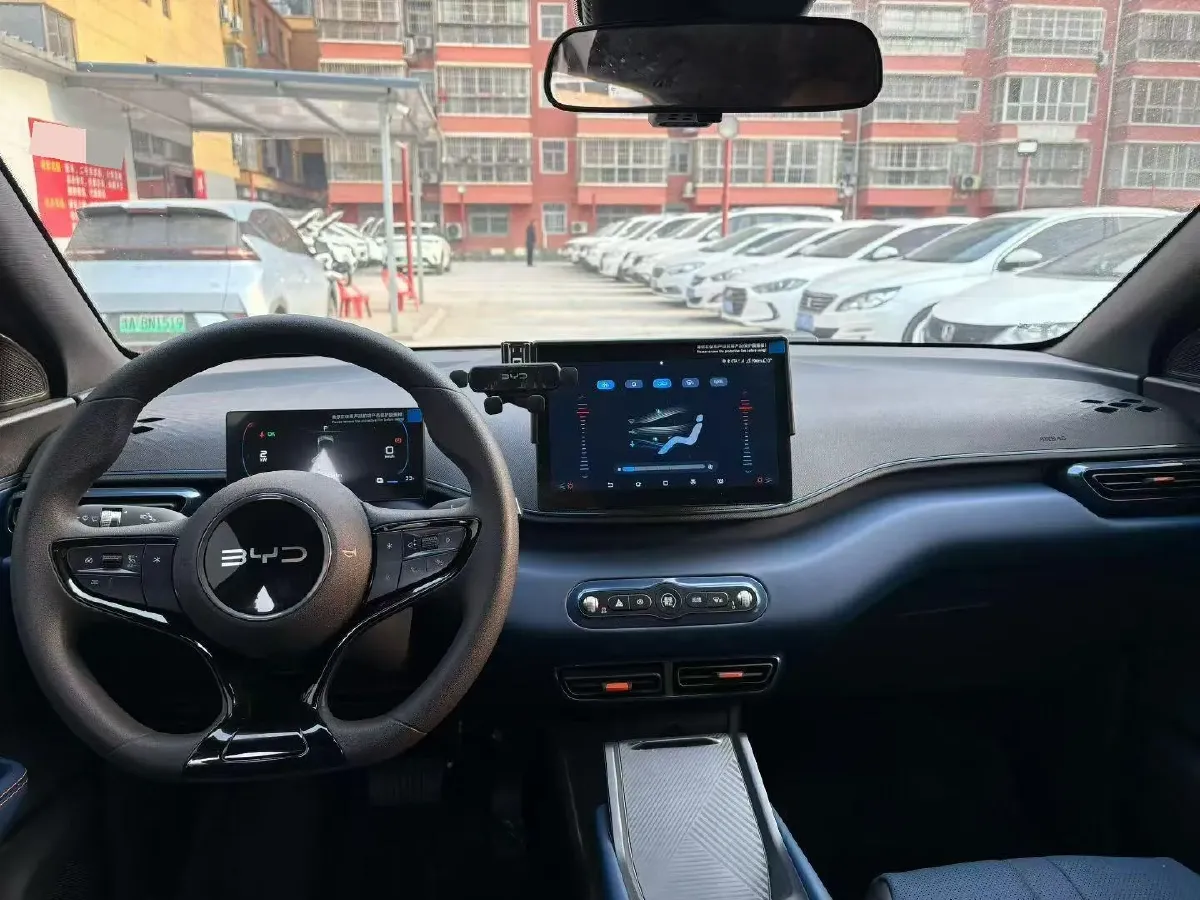 2025 BYD Seagull BEV 30.08KWH,autocango,china used car exporter,china ev exporter,chinese used car exporter,chinese used ev exporter