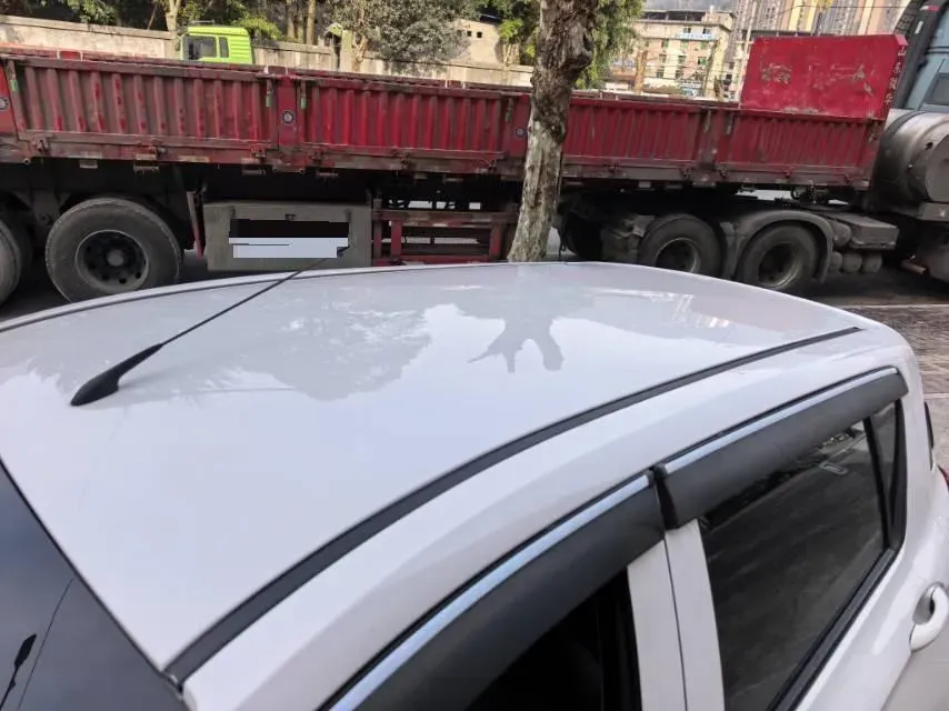 2016 BaoJun 310 1.2L 82HP L4 5MT,autocango,china used car exporter,china ev exporter,chinese used car exporter,chinese used ev exporter