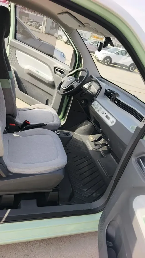 2021 WuLing HongGuang MINI EV BEV 13.9KWH,autocango,china used car exporter,china ev exporter,chinese used car exporter,chinese used ev exporter