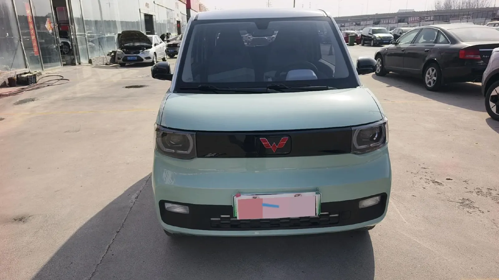 2021 WuLing HongGuang MINI EV BEV 13.9KWH,autocango,china used car exporter,china ev exporter,chinese used car exporter,chinese used ev exporter