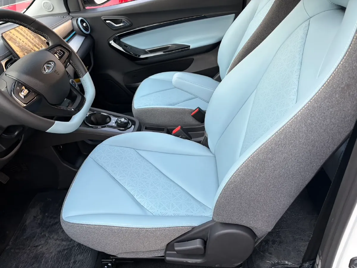 2024 Chery Little Ant BEV 23.99KWH,autocango,china used car exporter,china ev exporter,chinese used car exporter,chinese used ev exporter