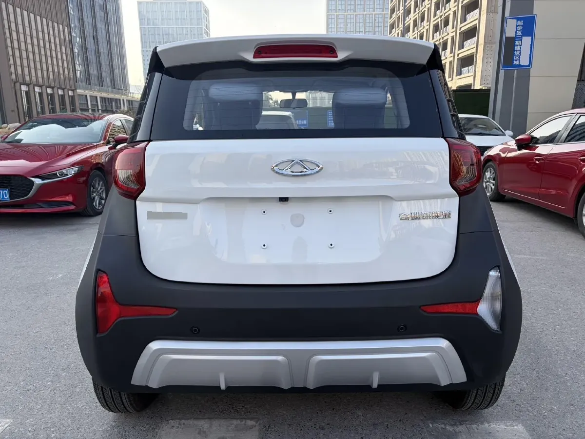 2024 Chery Little Ant BEV 23.99KWH,autocango,china used car exporter,china ev exporter,chinese used car exporter,chinese used ev exporter