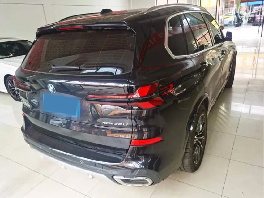 2023 BMW X5 2.0T 258HP L4 8AT,autocango,china used car exporter,china ev exporter,chinese used car exporter,chinese used ev exporter