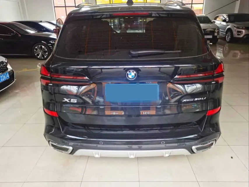 2023 BMW X5 2.0T 258HP L4 8AT,autocango,china used car exporter,china ev exporter,chinese used car exporter,chinese used ev exporter
