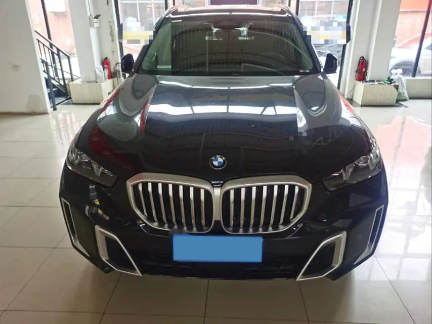 2023 BMW X5 2.0T 258HP L4 8AT,autocango,china used car exporter,china ev exporter,chinese used car exporter,chinese used ev exporter