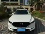 2017 Mazda CX-5 2.0L 155HP L4 6AT