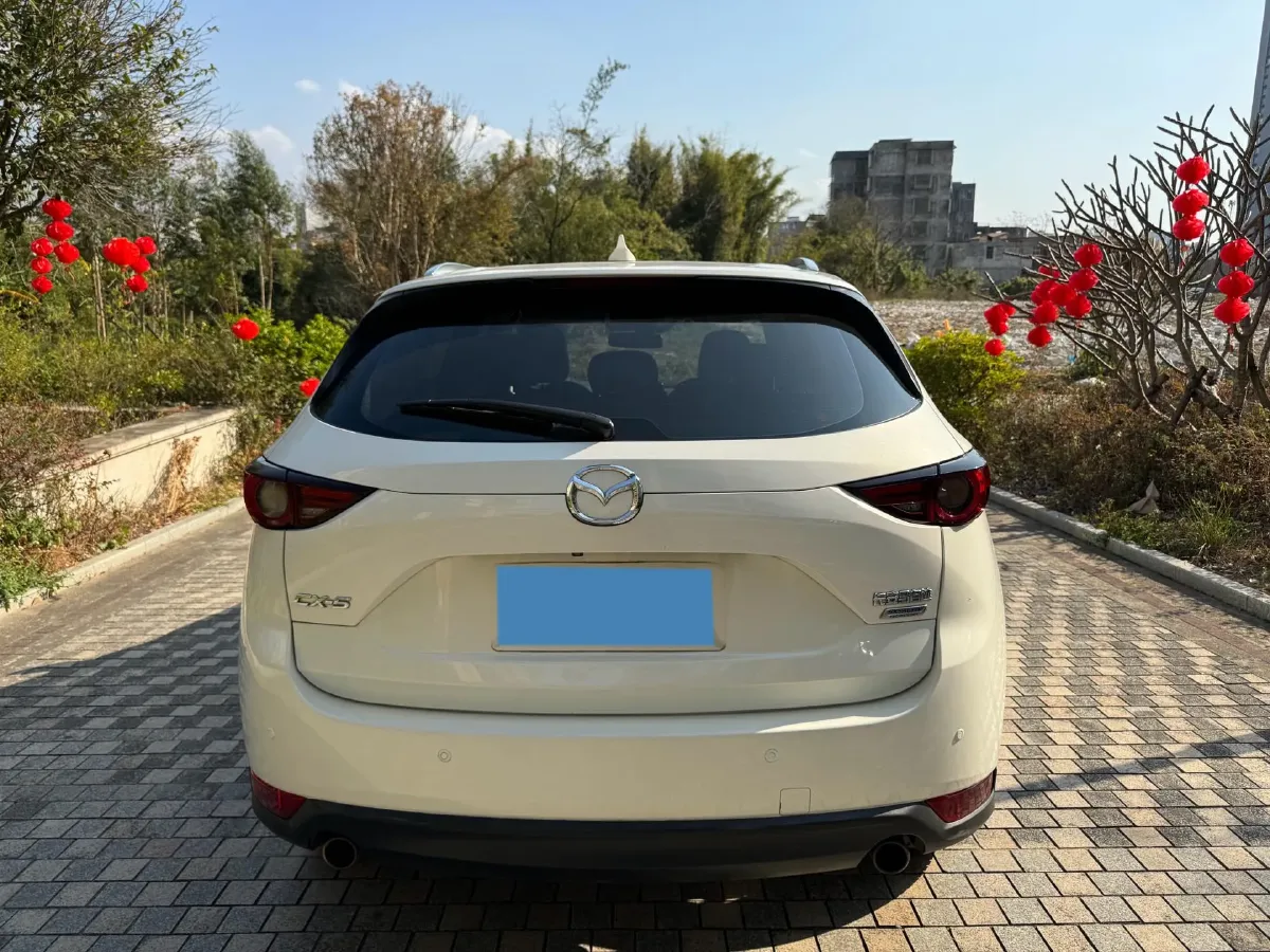 2017 Mazda CX-5 2.0L 155HP L4 6AT,autocango,china used car exporter,china ev exporter,chinese used car exporter,chinese used ev exporter