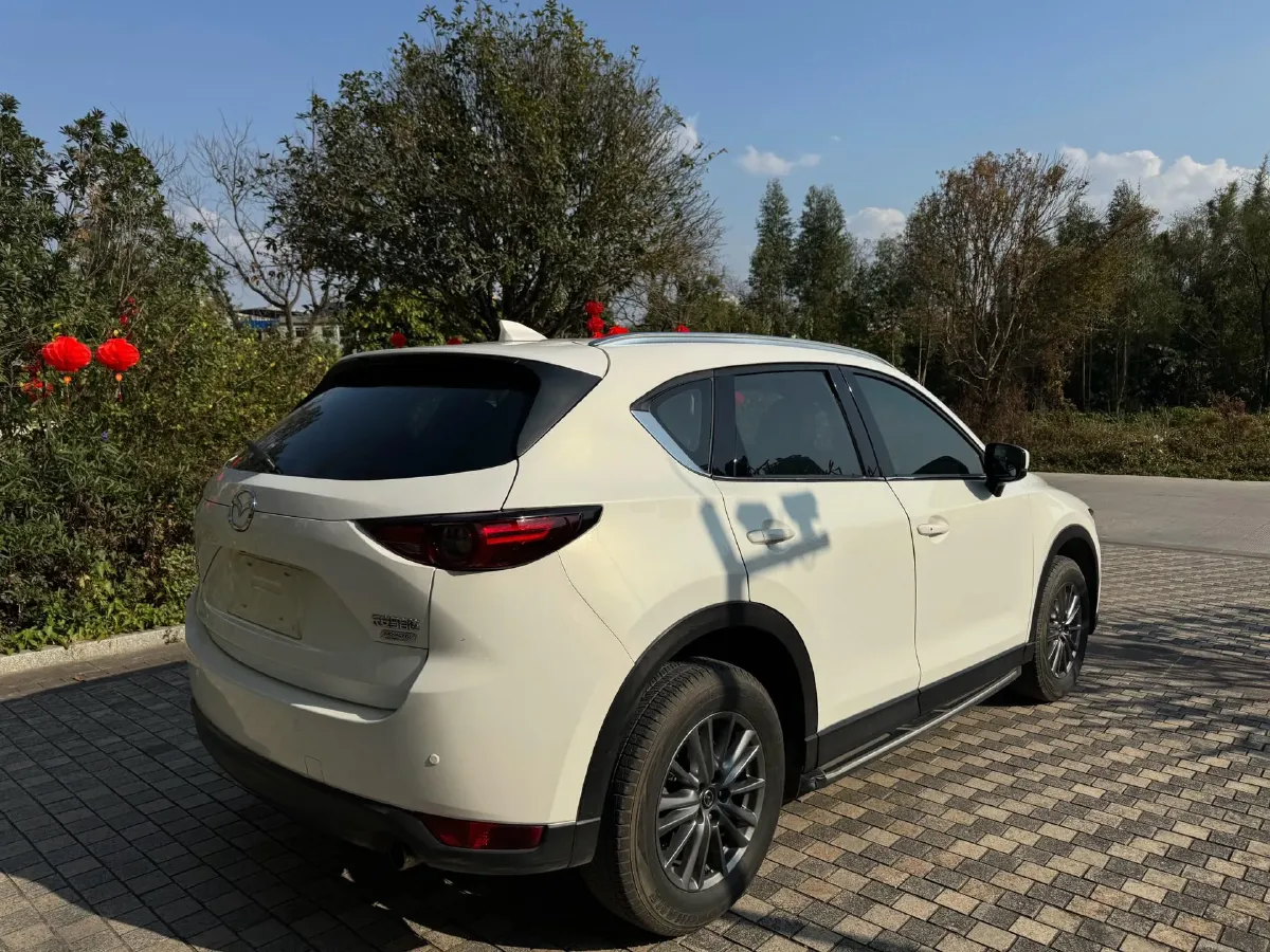 2017 Mazda CX-5 2.0L 155HP L4 6AT,autocango,china used car exporter,china ev exporter,chinese used car exporter,chinese used ev exporter