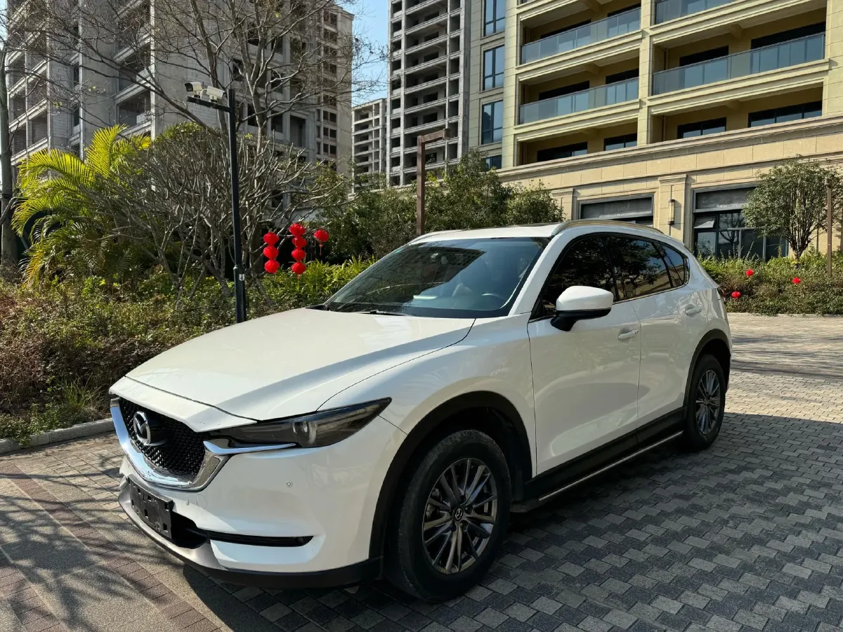 2017 Mazda CX-5 2.0L 155HP L4 6AT,autocango,china used car exporter,china ev exporter,chinese used car exporter,chinese used ev exporter