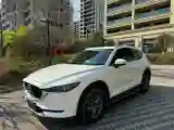 2017 Mazda CX-5 2.0L 155HP L4 6AT