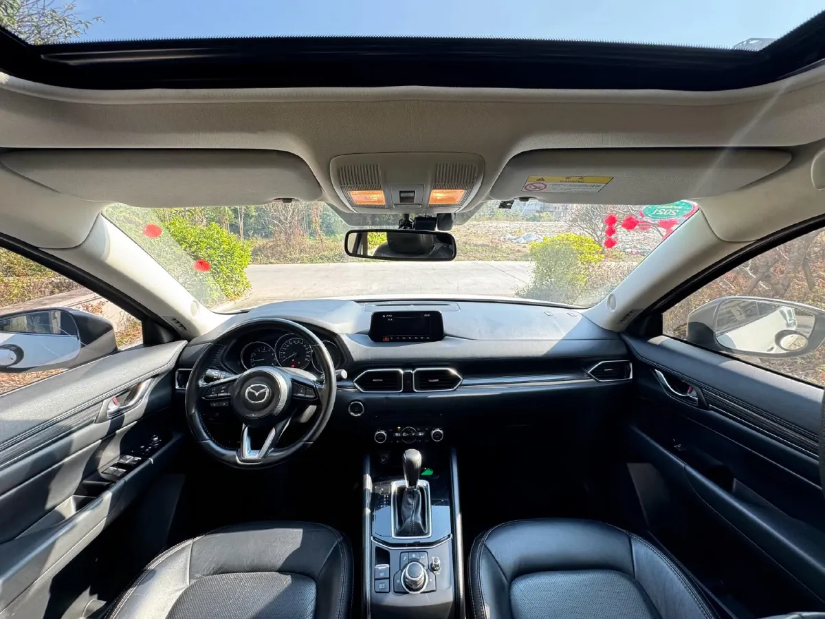 2017 Mazda CX-5 2.0L 155HP L4 6AT,autocango,china used car exporter,china ev exporter,chinese used car exporter,chinese used ev exporter