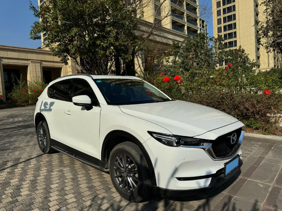 2017 Mazda CX-5 2.0L 155HP L4 6AT,autocango,china used car exporter,china ev exporter,chinese used car exporter,chinese used ev exporter