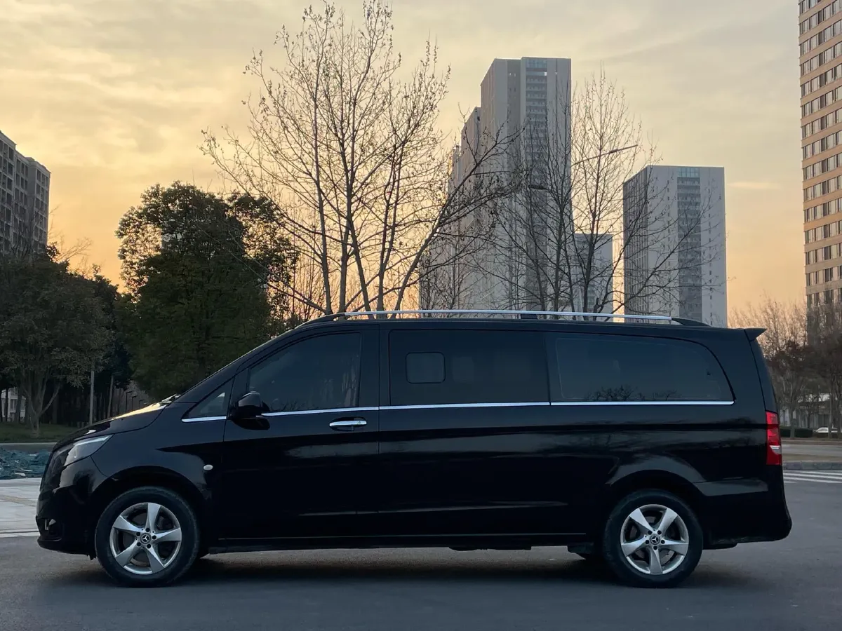 2020 Mercedes-Benz Vito 2.0T 211HP L4 9AT,autocango,china used car exporter,china ev exporter,chinese used car exporter,chinese used ev exporter