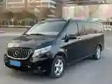 2020 Mercedes-Benz Vito 2.0T 211HP L4 9AT
