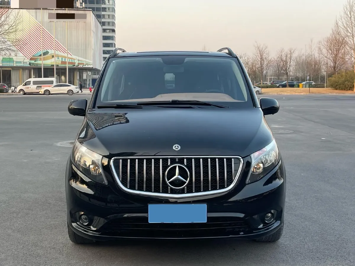 2020 Mercedes-Benz Vito 2.0T 211HP L4 9AT,autocango,china used car exporter,china ev exporter,chinese used car exporter,chinese used ev exporter