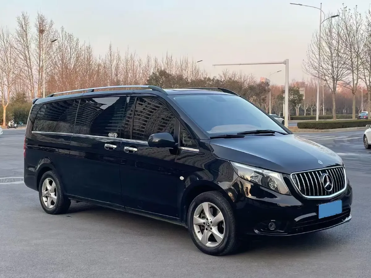 2020 Mercedes-Benz Vito 2.0T 211HP L4 9AT,autocango,china used car exporter,china ev exporter,chinese used car exporter,chinese used ev exporter