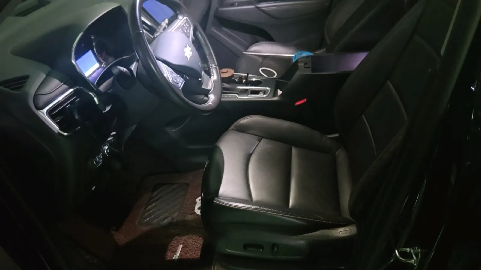 2019 Chevrolet Equinox 1.5T 180HP L4 6AT,autocango,china used car exporter,china ev exporter,chinese used car exporter,chinese used ev exporter