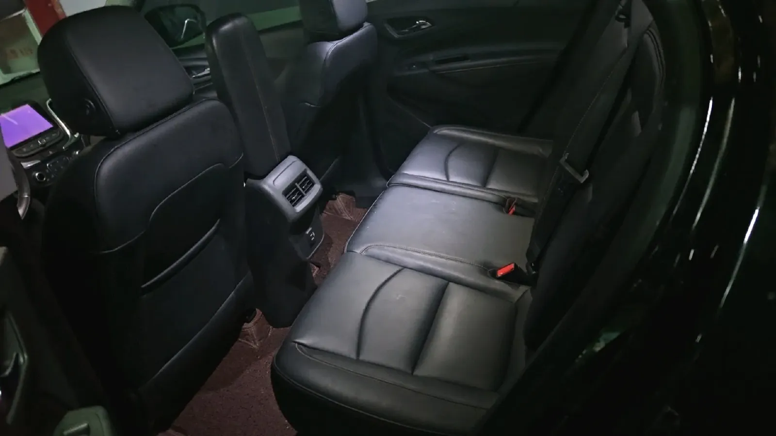 2019 Chevrolet Equinox 1.5T 180HP L4 6AT,autocango,china used car exporter,china ev exporter,chinese used car exporter,chinese used ev exporter