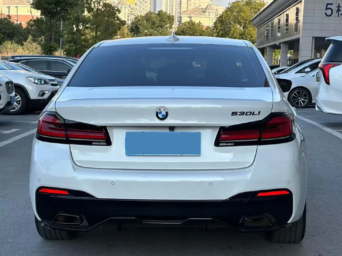 2022 BMW 5 Series 2.0T 184HP L4 8AT,autocango,china used car exporter,china ev exporter,chinese used car exporter,chinese used ev exporter