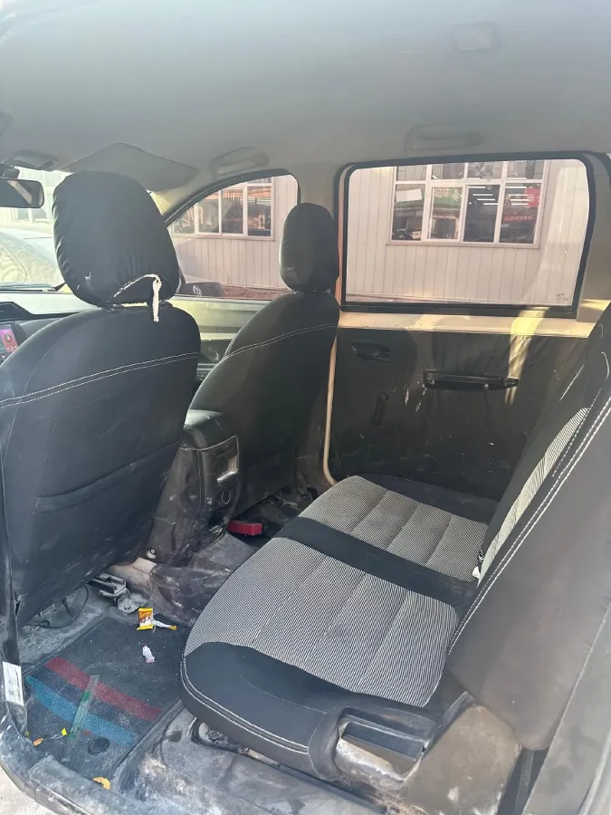 2019 WuLing HongGuang 1.5L 99HP L4 6MT,autocango,china used car exporter,china ev exporter,chinese used car exporter,chinese used ev exporter