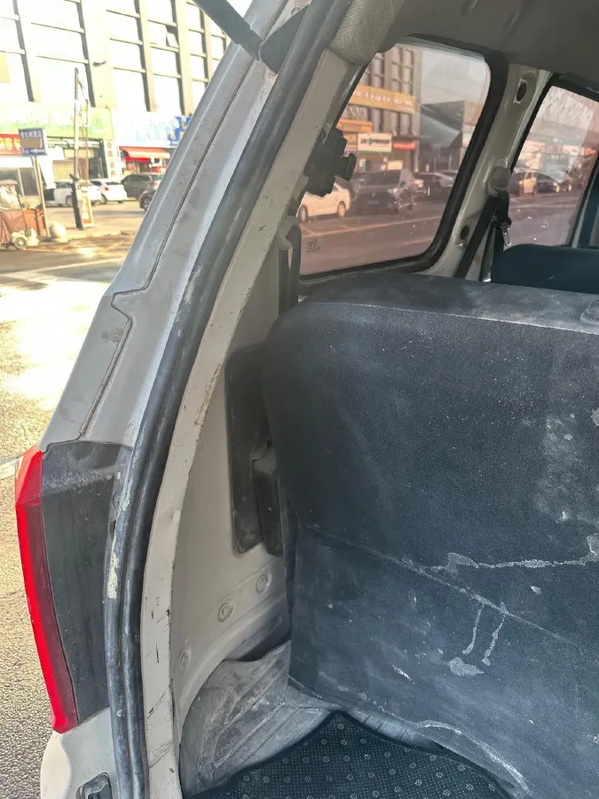 2019 WuLing HongGuang 1.5L 99HP L4 6MT,autocango,china used car exporter,china ev exporter,chinese used car exporter,chinese used ev exporter