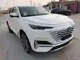 2024 ChangAn UNI-K 2.0T 233HP L4 8AT