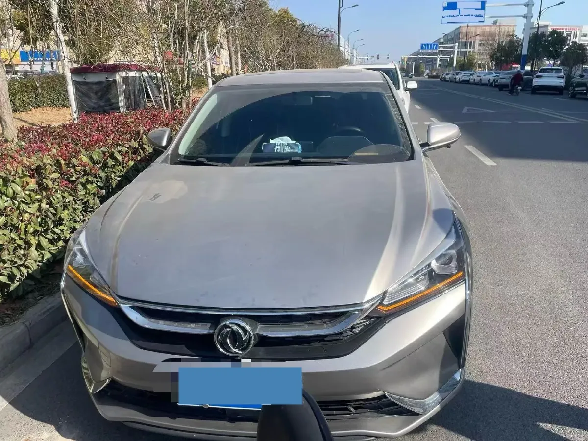 2020 DongFeng Aeolus YiXuan 1.5T 150HP L4 6DCT,autocango,china used car exporter,china ev exporter,chinese used car exporter,chinese used ev exporter