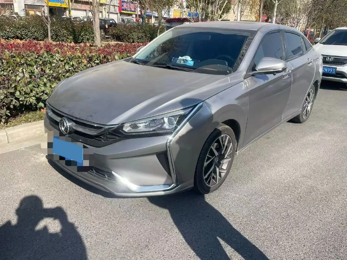 2020 DongFeng Aeolus YiXuan 1.5T 150HP L4 6DCT,autocango,china used car exporter,china ev exporter,chinese used car exporter,chinese used ev exporter