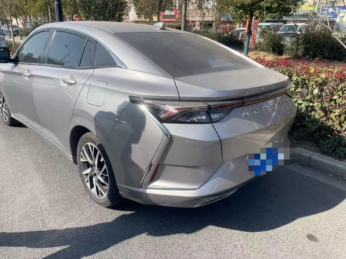 2020 DongFeng Aeolus YiXuan 1.5T 150HP L4 6DCT,autocango,china used car exporter,china ev exporter,chinese used car exporter,chinese used ev exporter