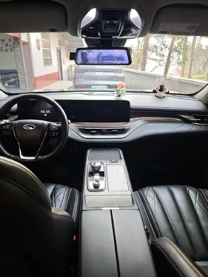 2021 Ford Equator 2.0T 224HP L4 6DCT,autocango,china used car exporter,china ev exporter,chinese used car exporter,chinese used ev exporter