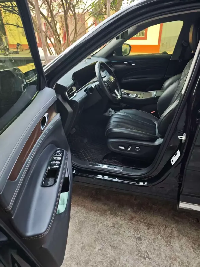 2021 Ford Equator 2.0T 224HP L4 6DCT,autocango,china used car exporter,china ev exporter,chinese used car exporter,chinese used ev exporter