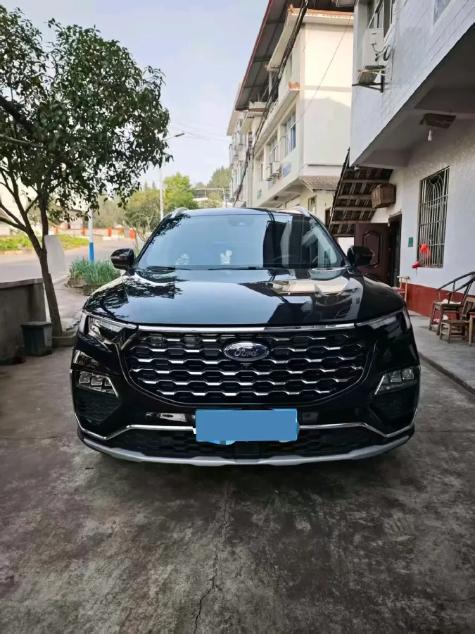 2021 Ford Equator 2.0T 224HP L4 6DCT,autocango,china used car exporter,china ev exporter,chinese used car exporter,chinese used ev exporter
