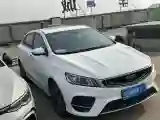 2019 Geely Binray 1.0T 136HP L3 6DCT