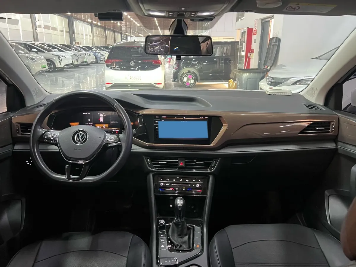 2021 Volkswagen Tharu 1.4T 150HP L4 7DCT,autocango,china used car exporter,china ev exporter,chinese used car exporter,chinese used ev exporter