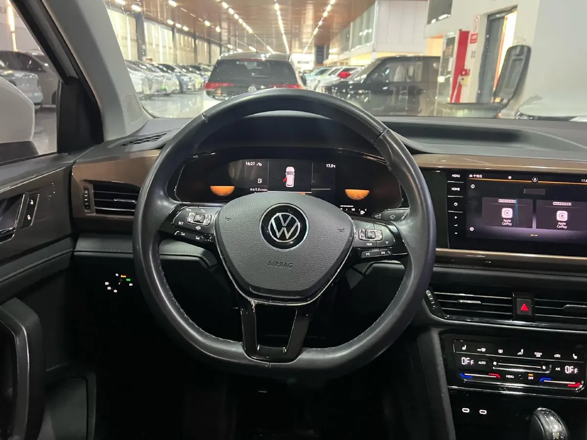 2021 Volkswagen Tharu 1.4T 150HP L4 7DCT,autocango,china used car exporter,china ev exporter,chinese used car exporter,chinese used ev exporter