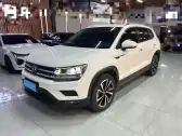 2021 VOLKSWAGEN THARU,autocango,china used car exporter,china ev exporter,chinese used car exporter,chinese used ev exporter
