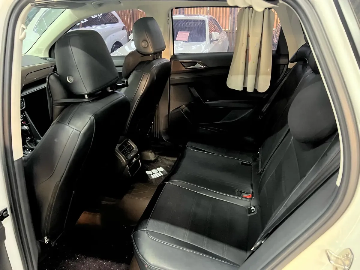 2021 Volkswagen Tharu 1.4T 150HP L4 7DCT,autocango,china used car exporter,china ev exporter,chinese used car exporter,chinese used ev exporter