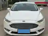 2018 Ford Mondeo 1.5T 181HP L4 6AT