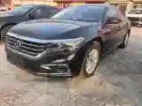 2021 Volkswagen Passat 1.4T 150HP L4 7DCT