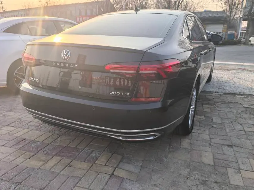 2021 Volkswagen Passat 1.4T 150HP L4 7DCT,autocango,china used car exporter,china ev exporter,chinese used car exporter,chinese used ev exporter