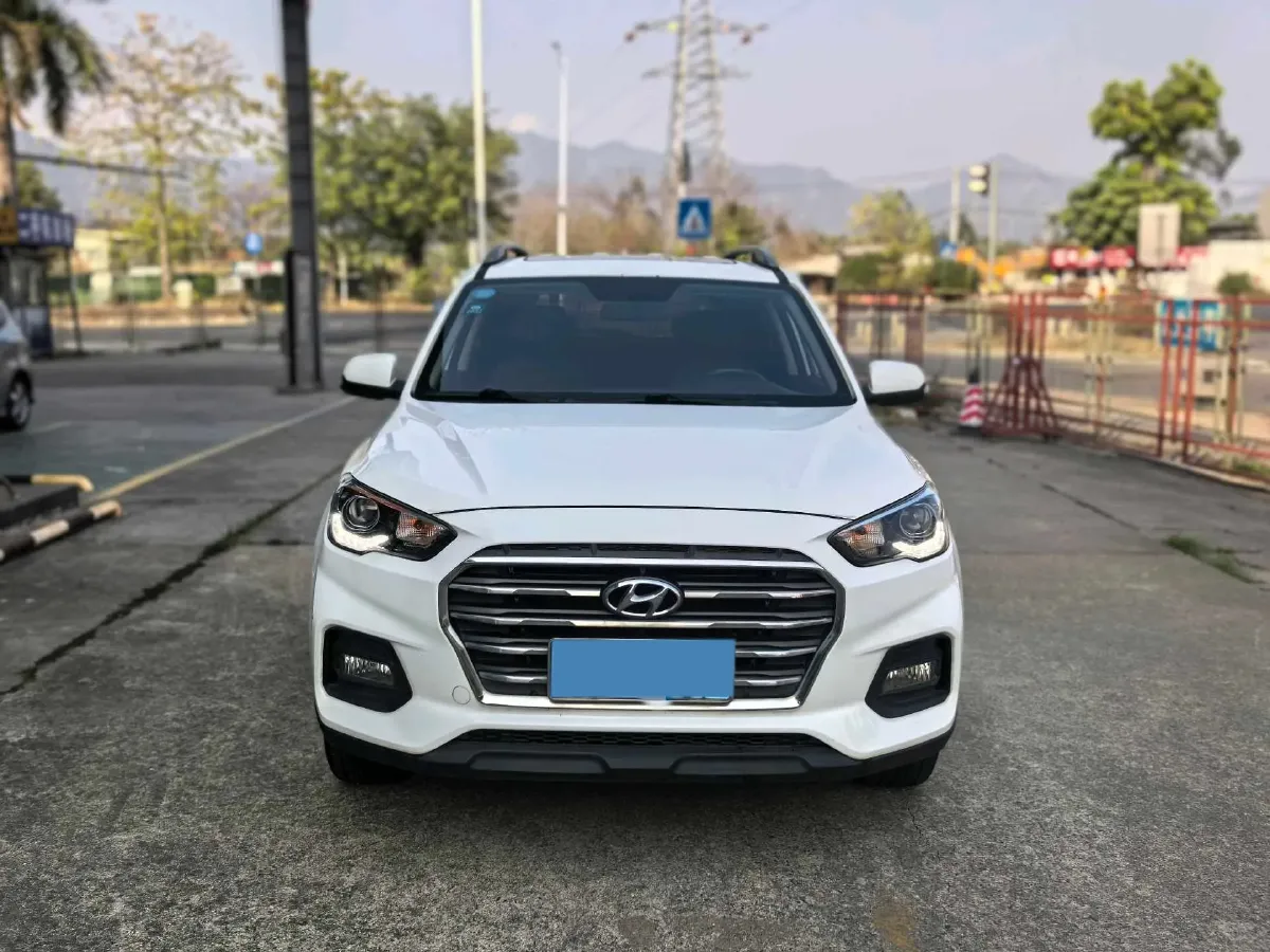 2019 Hyundai ix35 2.0L 160HP L4 6AT,autocango,china used car exporter,china ev exporter,chinese used car exporter,chinese used ev exporter