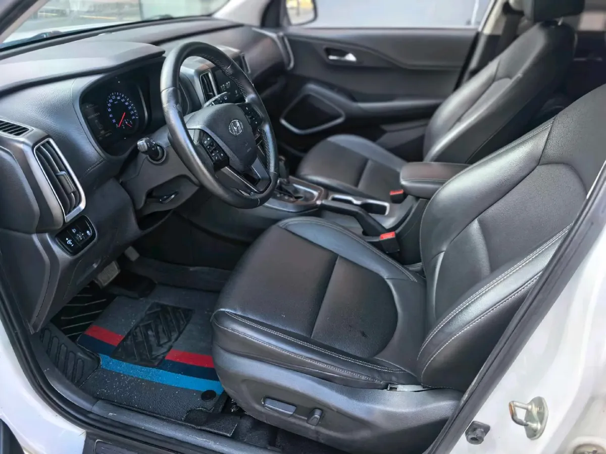 2019 Hyundai ix35 2.0L 160HP L4 6AT,autocango,china used car exporter,china ev exporter,chinese used car exporter,chinese used ev exporter