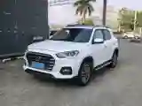 2019 Hyundai ix35 2.0L 160HP L4 6AT