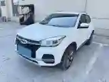 2019 Chery Tiggo 5x 1.5T 156HP L4 6DCT